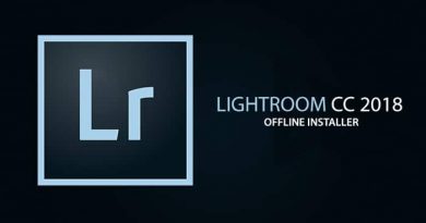 adobe lightroom cc 2018 activation